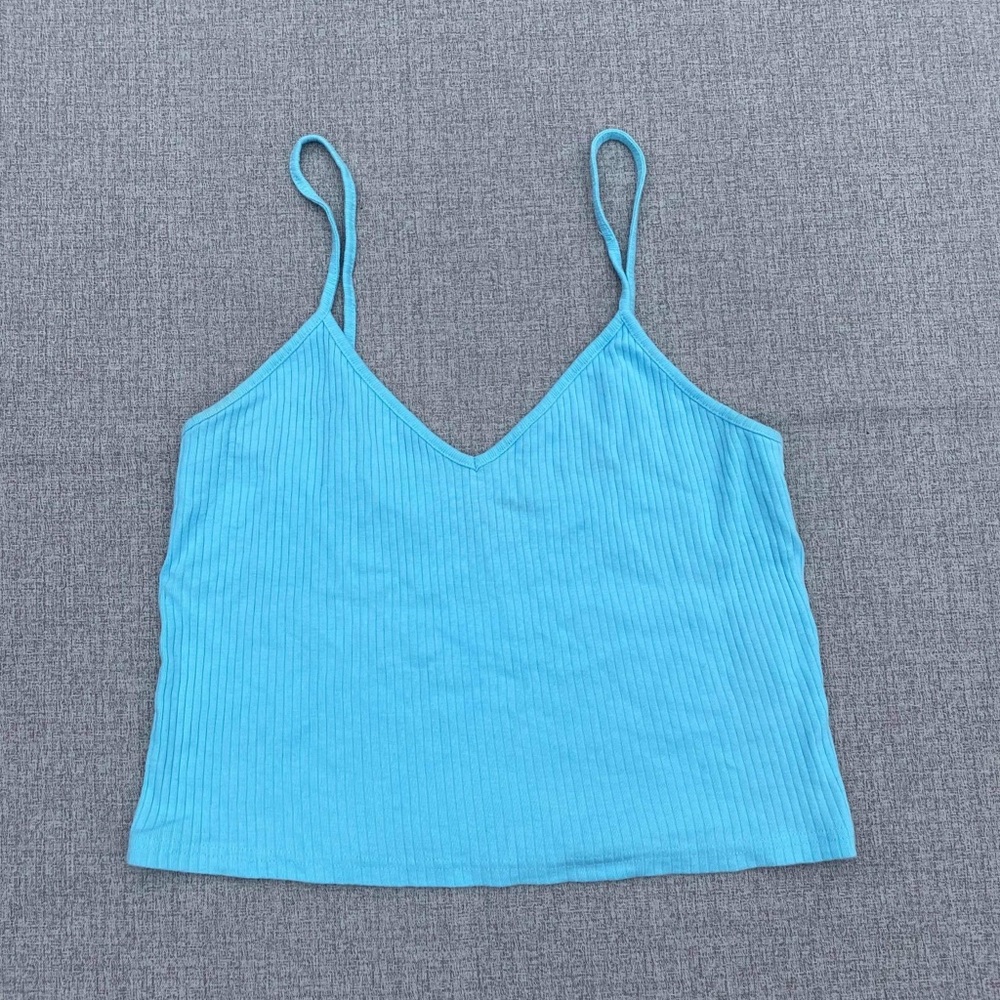 Topshop tanktop